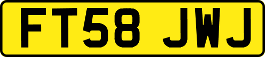 FT58JWJ