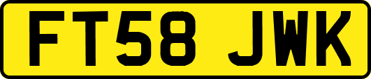 FT58JWK