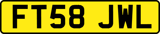 FT58JWL