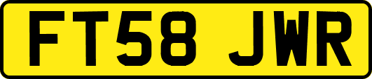 FT58JWR