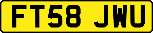FT58JWU