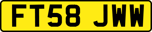 FT58JWW