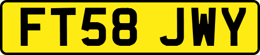 FT58JWY
