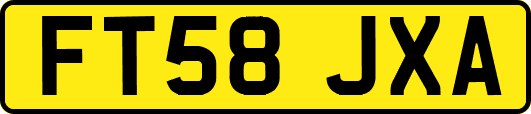FT58JXA