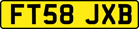 FT58JXB