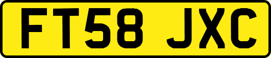 FT58JXC