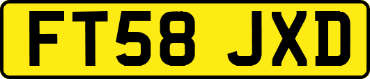 FT58JXD