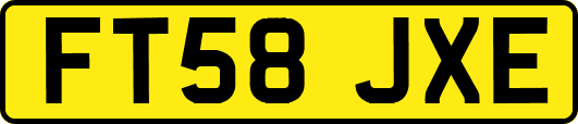 FT58JXE