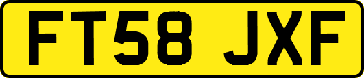 FT58JXF