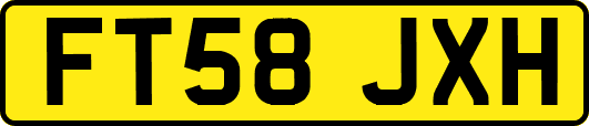 FT58JXH