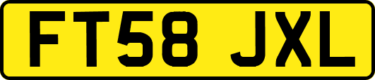 FT58JXL