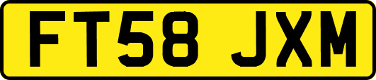 FT58JXM