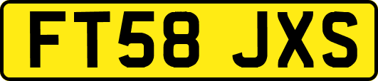 FT58JXS