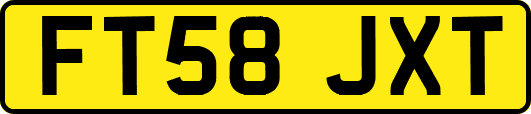 FT58JXT