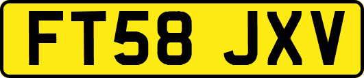 FT58JXV