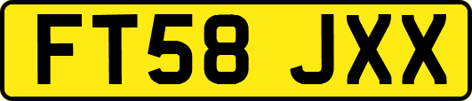 FT58JXX