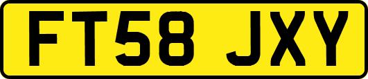FT58JXY