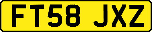 FT58JXZ