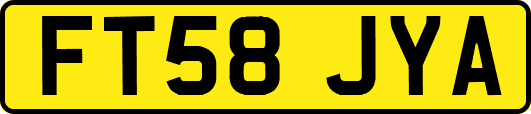 FT58JYA