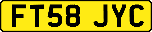 FT58JYC