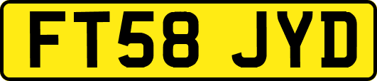 FT58JYD