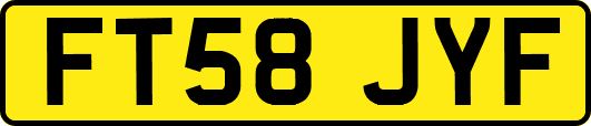 FT58JYF