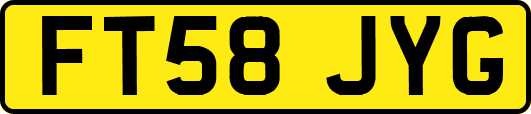 FT58JYG
