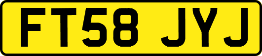 FT58JYJ