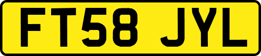 FT58JYL