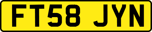 FT58JYN