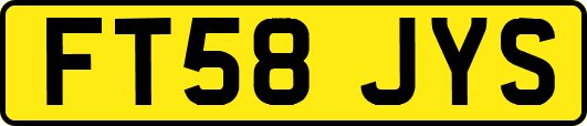 FT58JYS