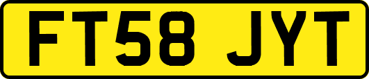 FT58JYT
