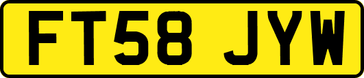 FT58JYW