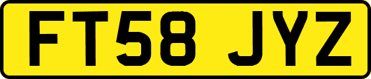 FT58JYZ
