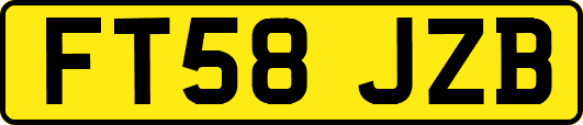 FT58JZB