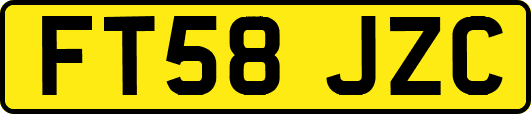 FT58JZC