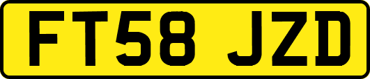 FT58JZD