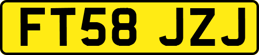 FT58JZJ