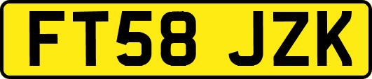 FT58JZK