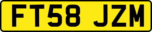 FT58JZM