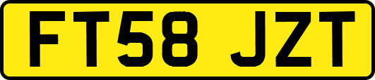 FT58JZT