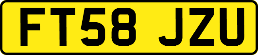 FT58JZU