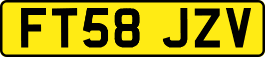 FT58JZV