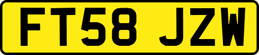 FT58JZW