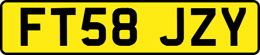 FT58JZY