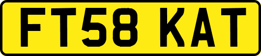 FT58KAT