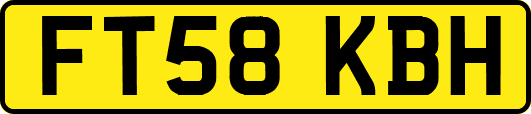 FT58KBH
