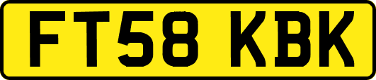 FT58KBK