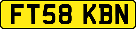 FT58KBN