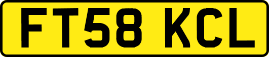 FT58KCL